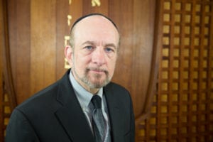 Rabbi Richard Simon